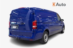 sininen Mercedes-Benz Vito 2020 kuva 2.
