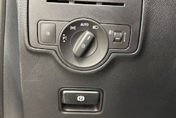 sininen Mercedes-Benz Vito 2020 kuva 14.