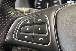 sininen Mercedes-Benz Vito 2020 kuva 15.