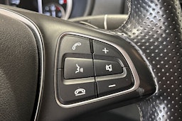 sininen Mercedes-Benz Vito 2020 kuva 17.