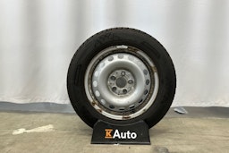 valkoinen Mercedes-Benz Vito 2020 kuva 22.