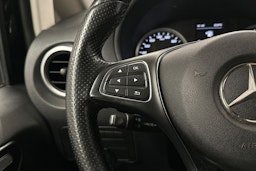 musta Mercedes-Benz Vito 2020 kuva 12.