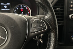 musta Mercedes-Benz Vito 2020 kuva 13.