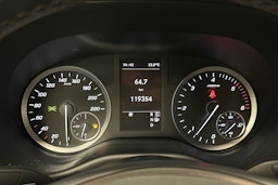 musta Mercedes-Benz Vito 2020 kuva 14.
