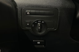 musta Mercedes-Benz Vito 2020 kuva 17.