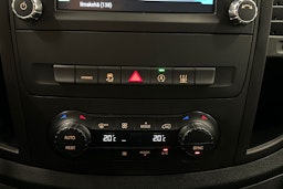 musta Mercedes-Benz Vito 2020 kuva 18.