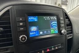 musta Mercedes-Benz Vito 2020 kuva 19.