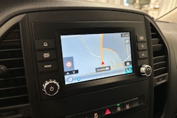musta Mercedes-Benz Vito 2020 kuva 20.