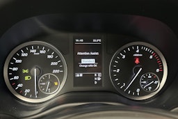 musta Mercedes-Benz Vito 2020 kuva 23.