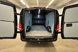 musta Mercedes-Benz Vito 2020 kuva 24.