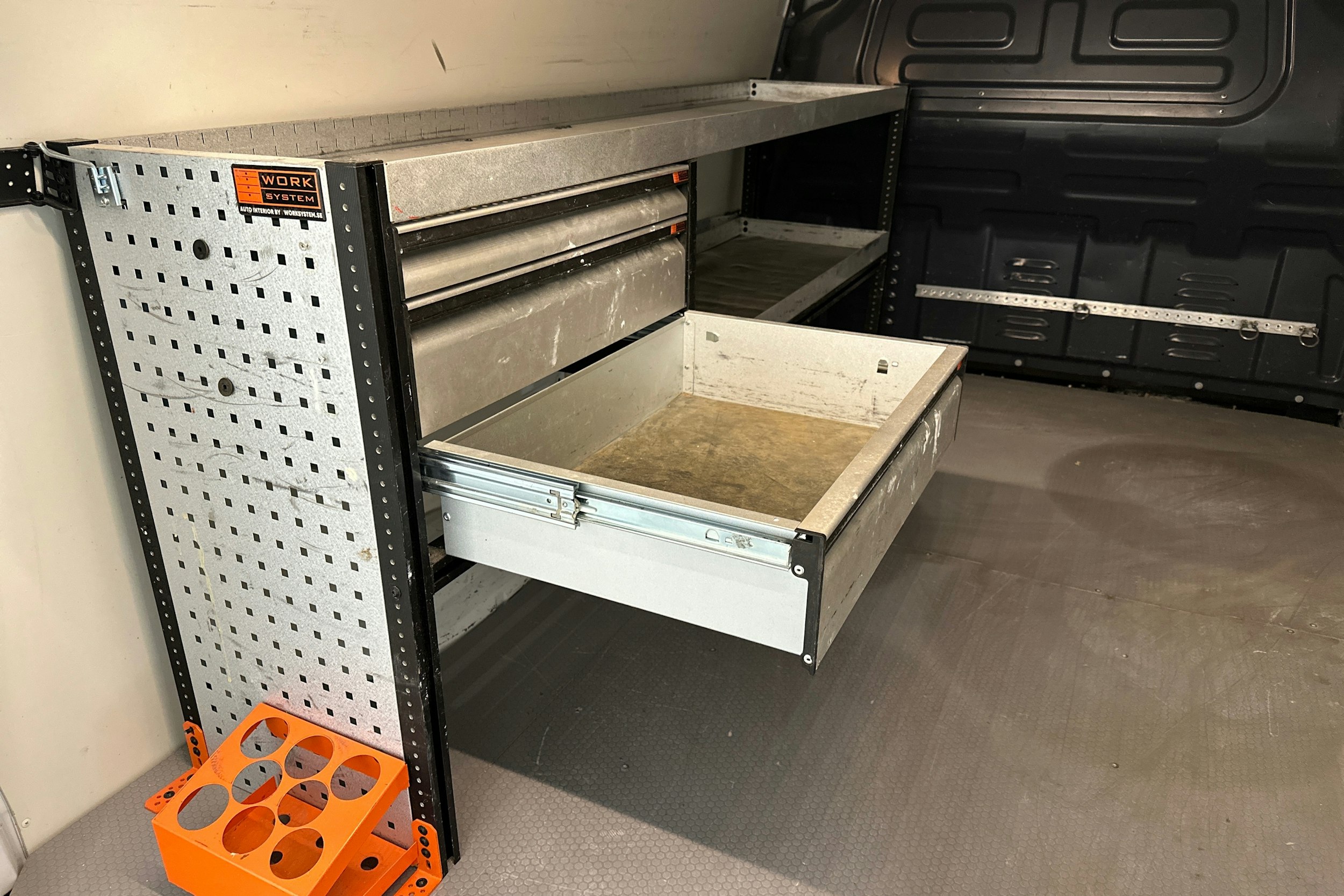 valkoinen Mercedes-Benz Vito 2020 kuva 12.