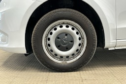 valkoinen Mercedes-Benz Vito 2020 kuva 9.