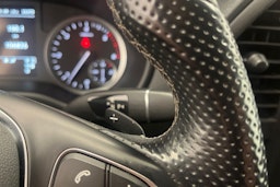 valkoinen Mercedes-Benz Vito 2020 kuva 23.