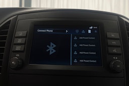 valkoinen Mercedes-Benz Vito 2020 kuva 27.