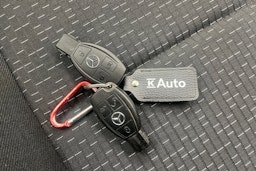 valkoinen Mercedes-Benz Vito 2020 kuva 31.