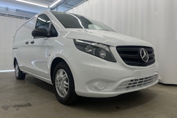 valkoinen Mercedes-Benz Vito 2020 kuva 33.