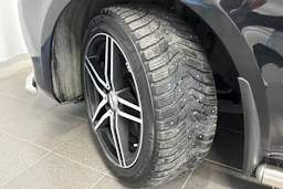 Musta Mercedes-Benz VITO 2020 kuva 10.