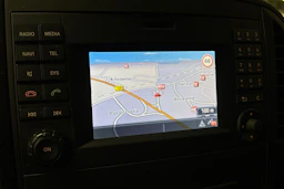 Musta Mercedes-Benz VITO 2020 kuva 16.