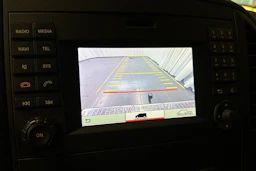 Musta Mercedes-Benz VITO 2020 kuva 17.