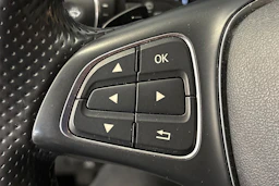 Musta Mercedes-Benz VITO 2020 kuva 20.