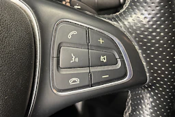 Musta Mercedes-Benz VITO 2020 kuva 21.