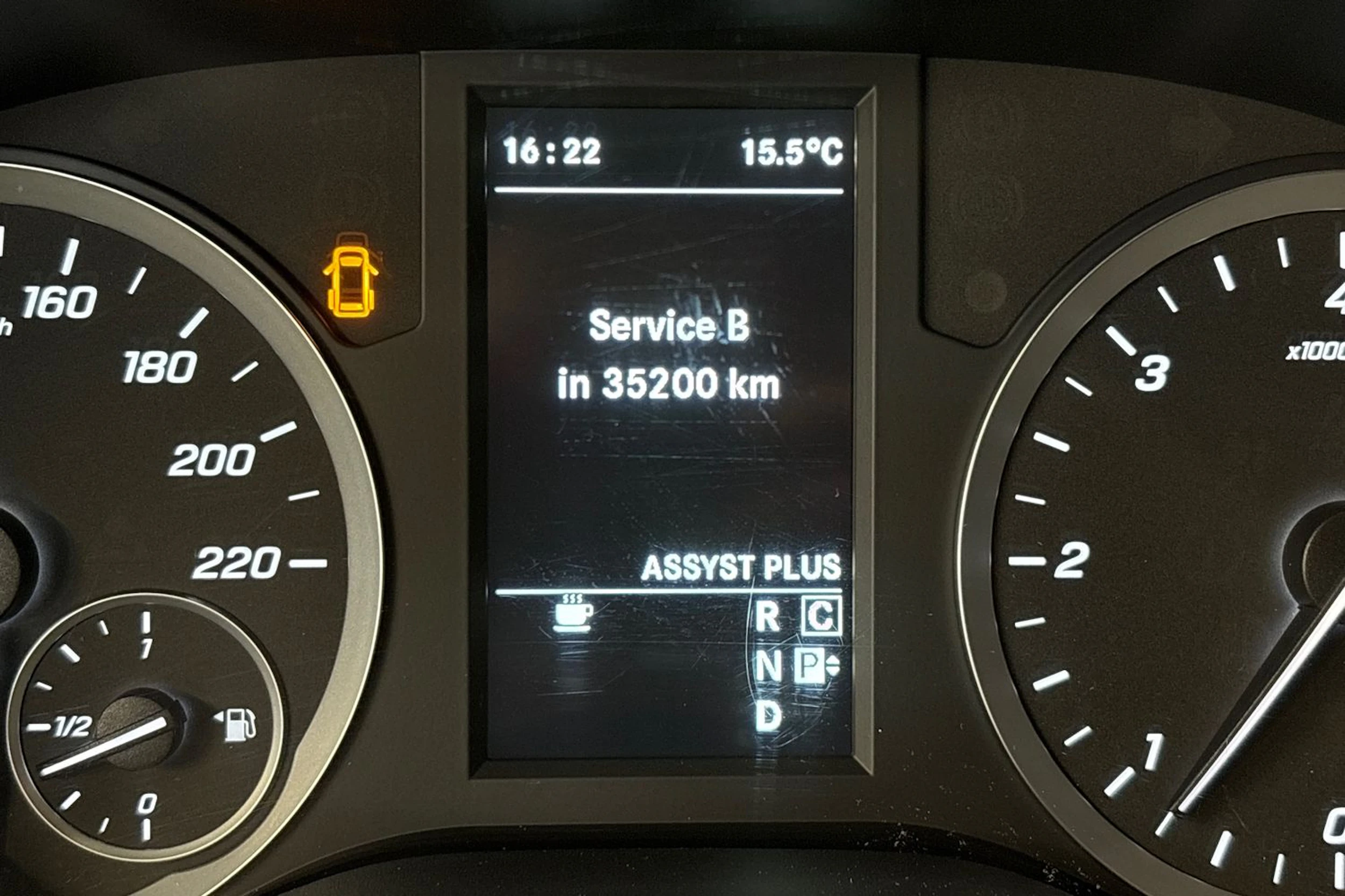 Musta Mercedes-Benz VITO 2020 kuva 27.