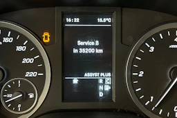 Musta Mercedes-Benz VITO 2020 kuva 27.