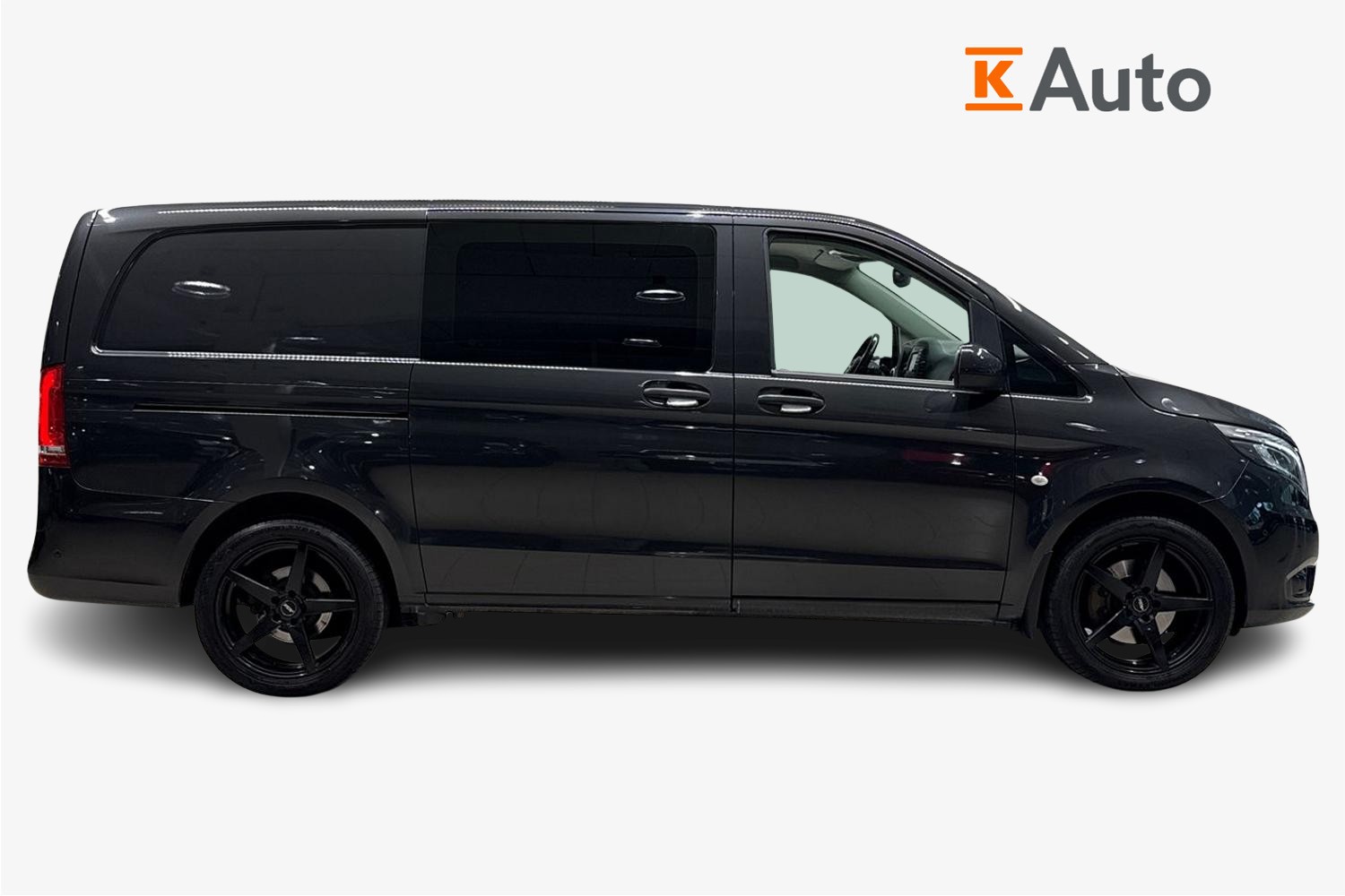 Mercedes-Benz Vito 2020, kuva 7/27