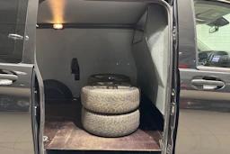 harmaa Mercedes-Benz Vito 2020 kuva 18.