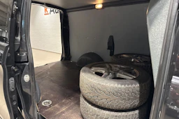harmaa Mercedes-Benz Vito 2020 kuva 19.