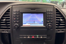 harmaa Mercedes-Benz Vito 2020 kuva 20.