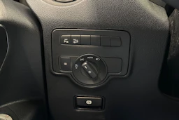 harmaa Mercedes-Benz Vito 2020 kuva 23.