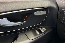 harmaa Mercedes-Benz Vito 2020 kuva 24.
