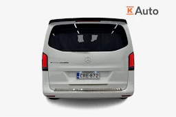 valkoinen Mercedes-Benz Vito 2020 kuva 3.