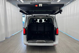 valkoinen Mercedes-Benz Vito 2020 kuva 25.