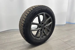 valkoinen Mercedes-Benz Vito 2020 kuva 27.
