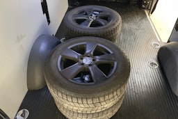musta Mercedes-Benz Vito 2020 kuva 15.