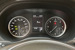 musta Mercedes-Benz Vito 2020 kuva 17.