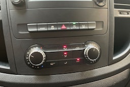 musta Mercedes-Benz Vito 2020 kuva 19.