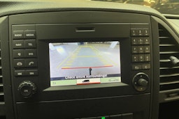 musta Mercedes-Benz Vito 2020 kuva 21.