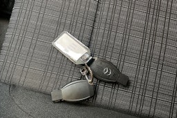 musta Mercedes-Benz Vito 2020 kuva 24.