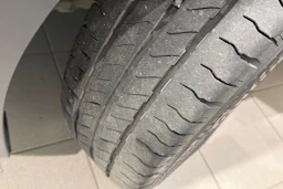 valkoinen Mercedes-Benz Vito 2020 kuva 13.
