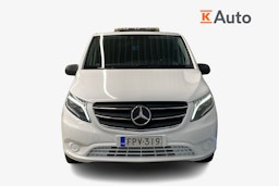 valkoinen Mercedes-Benz Vito 2020 kuva 4.