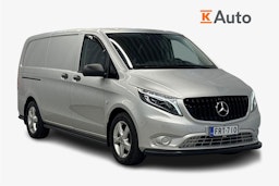 hopea Mercedes-Benz Vito 2020 kuva 1.