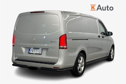 hopea Mercedes-Benz Vito 2020 kuva 2.