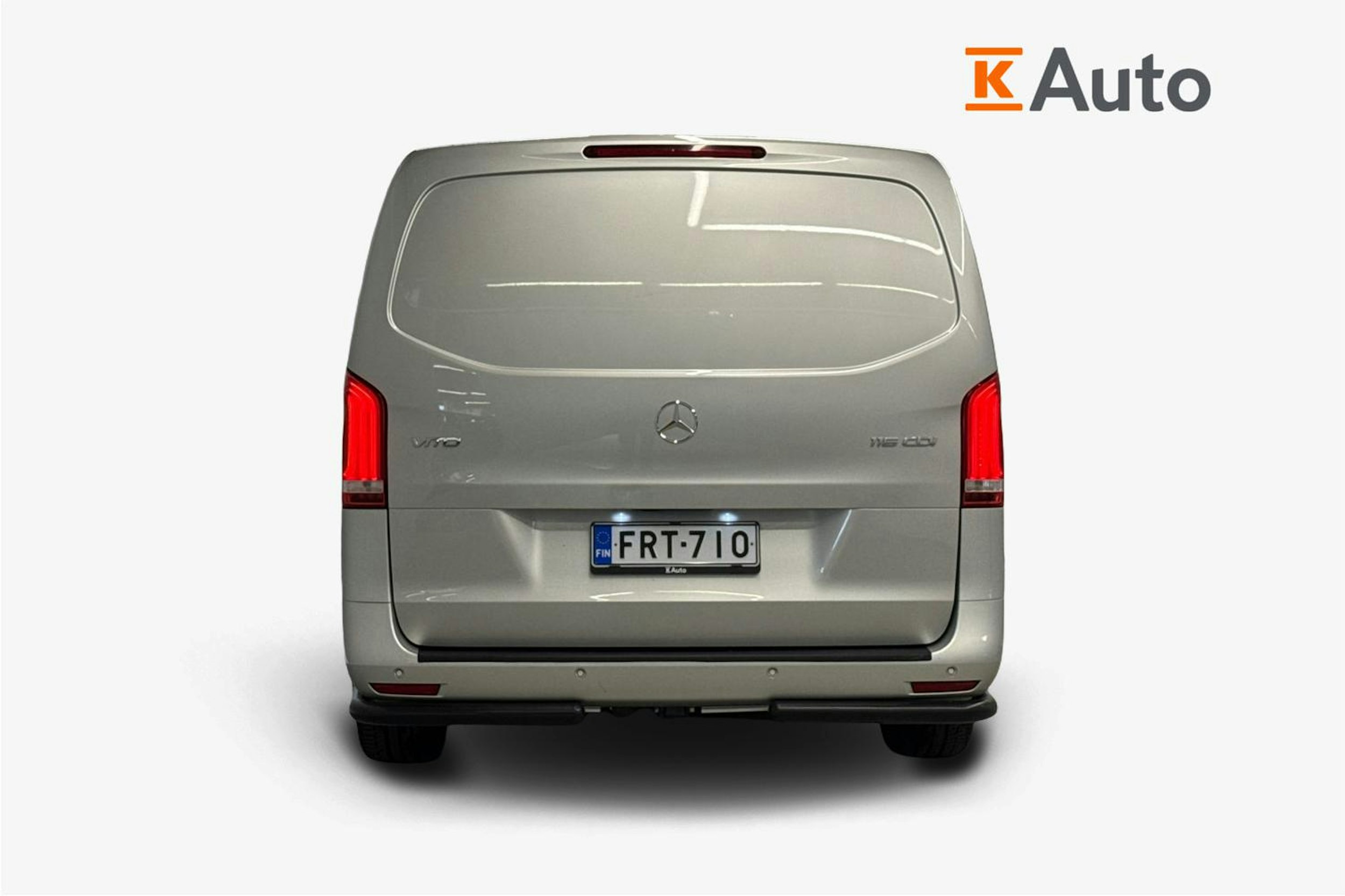 hopea Mercedes-Benz Vito 2020 kuva 3.