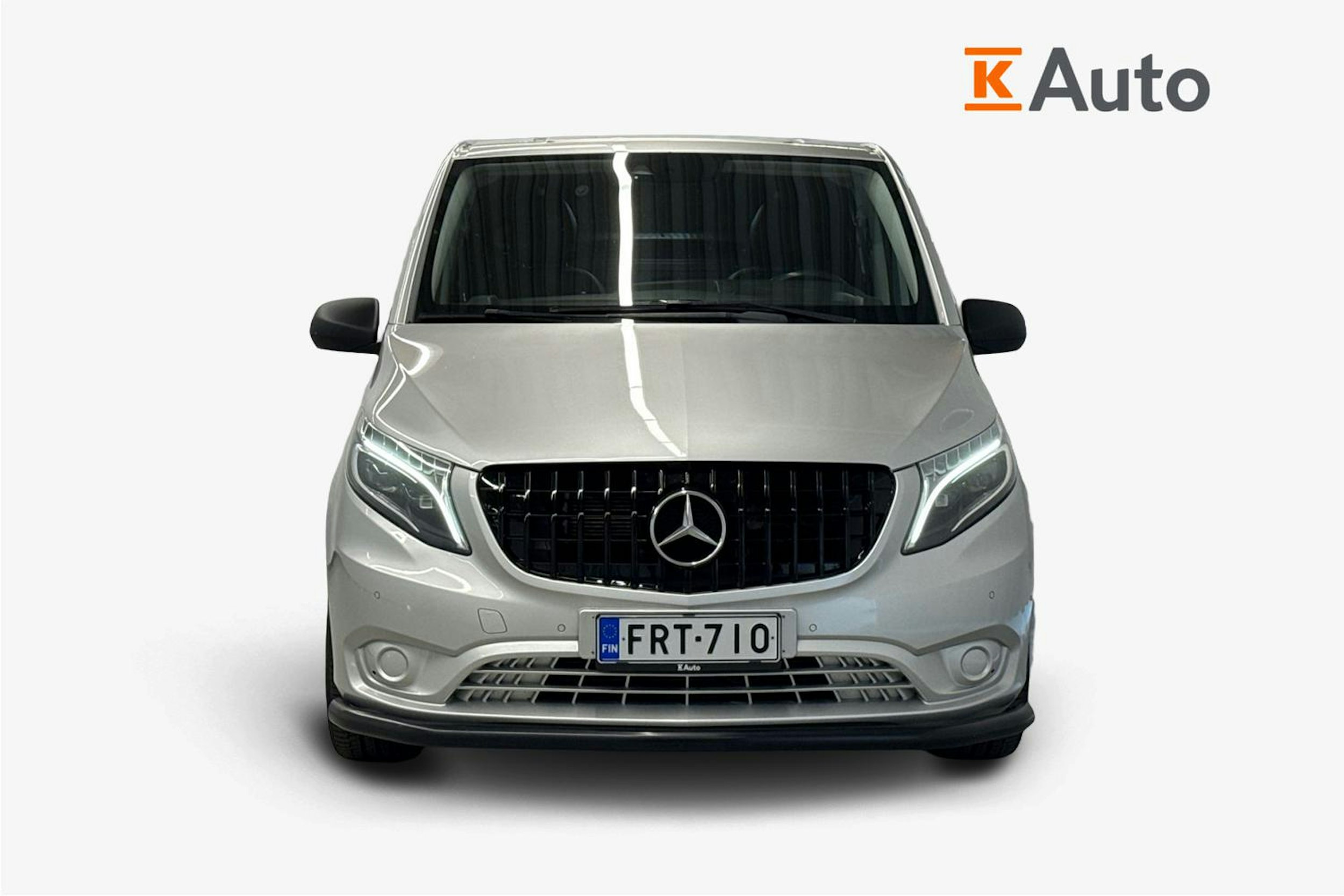 hopea Mercedes-Benz Vito 2020 kuva 4.