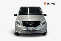hopea Mercedes-Benz Vito 2020 kuva 4.