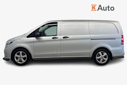 hopea Mercedes-Benz Vito 2020 kuva 5.