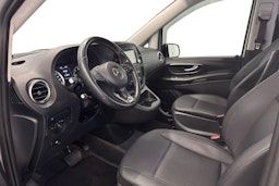 hopea Mercedes-Benz Vito 2020 kuva 6.